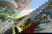 Beachcomber International Resort