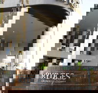 Rydges Cronulla Beachside - Renee