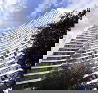 BreakFree Capital Tower - Internet Find