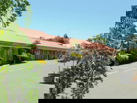 Quality Inn Colonial
