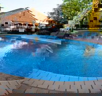 Mercure Port of Echuca - Qld Realsetate