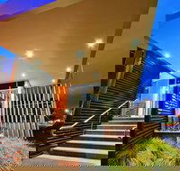 Quality Hotel Wangaratta Gateway - Qld Realsetate