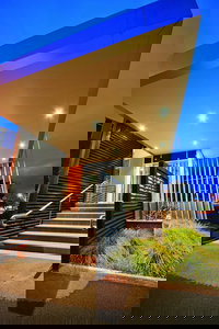 Quality Hotel Wangaratta Gateway