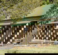 Overlander Homestead Motel - Internet Find