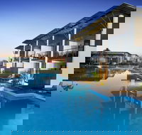 Mindil Beach Casino Resort - Renee