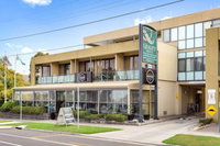 Quality Hotel Bayside Geelong