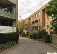 Kingston Terrace Apartments - Internet Find