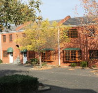 Bay Hotel Apartments - Renee