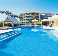 Oaks The Entrance Waterfront Suites - Internet Find