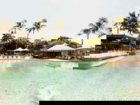 Novotel Sunshine Coast Resort Hotel