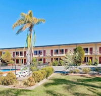 Comfort Inn Country Plaza Taree - Petrol Stations