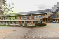 Gateway on Monash Boutique Hotel