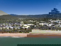 On the Beach Holiday Apartments