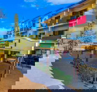 Quality Hotel Darwin Airport - Renee