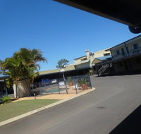 Boulevard Lodge - Internet Find