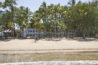 Agincourt Beachfront Apartments