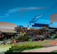 The Heritage Bendigo - Renee