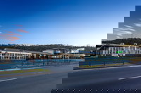 Beachfront At Bicheno