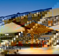 Travelodge Hotel Garden City Brisbane - Renee