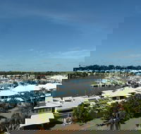 Cullen Bay Resort - Renee