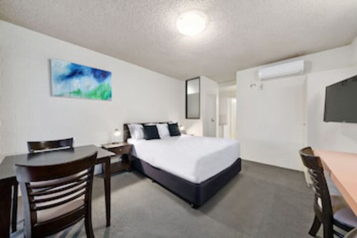 Hotels Wangaratta VIC Qld Realsetate