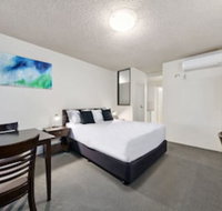 City Reach Motel - Qld Realsetate