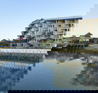 Mantra Hervey Bay - Internet Find