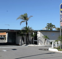 Hospitality Geraldton SureStay Collection by Best Western - Internet Find