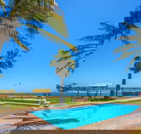 Ningaloo Reef Resort - Renee