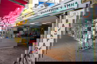 Darwin YHA Melaleuca on Mitchell