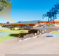 Hospitality Carnarvon SureStay Collection by Best Western - Renee