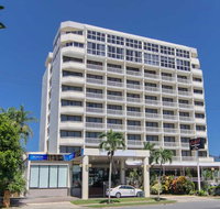 Acacia Court Hotel - Internet Find