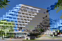 Acacia Court Hotel