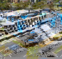 Mantra Quayside - Qld Realsetate