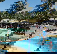 NRMA Murramarang Beachfront Holiday Resort - Qld Realsetate