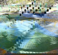Eaglereach Wilderness Resort - Internet Find