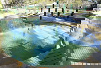 Eaglereach Wilderness Resort