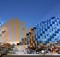 QT Falls Creek - Renee