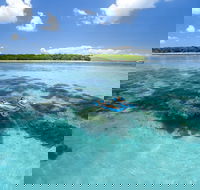Green Island Resort - Renee