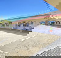 Sapphire City Motor Inn Inverell - Internet Find