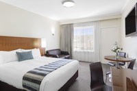 Central Motel Apartments Signature Collection