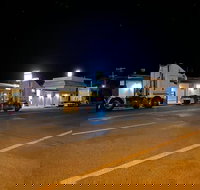 Ben Hall Motor Inn - Renee