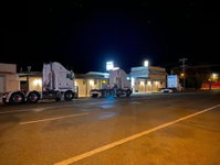 Ben Hall Motor Inn