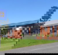 Kingston Lobster Motel - Internet Find