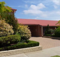 Colonial Motor Inn Bairnsdale - Internet Find