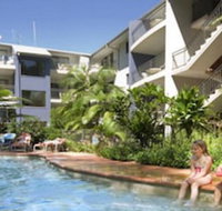Flynns Beach Resort - Qld Realsetate