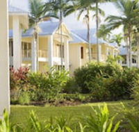Paradise Links Resort Port Douglas - Petrol Stations