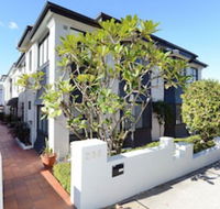 Avoca Randwick by Sydney Lodges - Renee