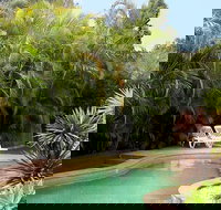 Macquarie Barracks Motor Inn - Qld Realsetate