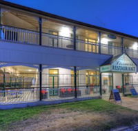 The Park Motel - Internet Find